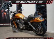 Harley-Davidson VRSCA V-Rod
