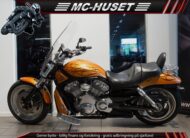 Harley-Davidson VRSCA V-Rod