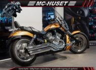 Harley-Davidson VRSCA V-Rod