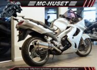 Kawasaki ZZR 1200