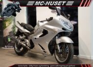Kawasaki ZZR 1200