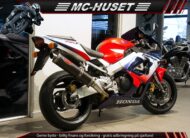 Honda CBR 929 RR