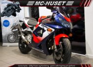 Honda CBR 929 RR