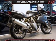 Ducati 750 Sport