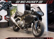 Ducati 750 Sport
