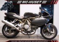 Ducati 750 Sport