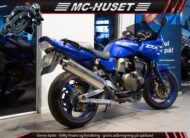 Kawasaki ZRX 1200