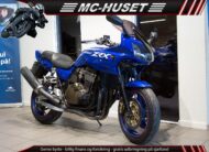 Kawasaki ZRX 1200