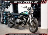 Kawasaki Z 1000