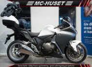 Honda VFR 1200 F