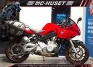 BMW F 800 S