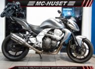 Kawasaki Z 750 ABS