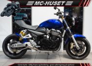 Suzuki GSX 1400