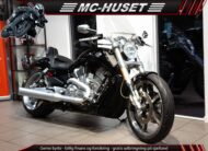 Harley-Davidson VRSCF V-Rod Muscle