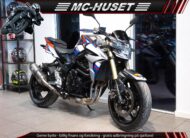 Suzuki GSR 750