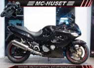 Suzuki GSX 600 F
