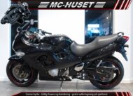 Suzuki GSX 600 F