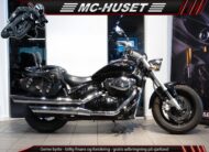 Suzuki VZ 800 Intruder