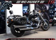 Suzuki VZ 800 Intruder