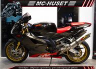 Aprilia RSV 1000 R