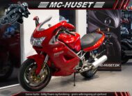 Ducati ST4