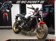 Yamaha XSR 900