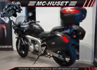 Yamaha FZ6 S