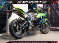 Honda CBR 600 RR