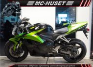 Honda CBR 600 RR