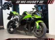 Honda CBR 600 RR