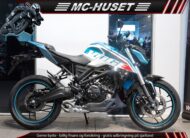 Voge R 125