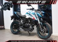 Voge R 125