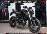 Voge R 125
