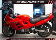 Suzuki GSX 600 F