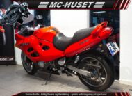 Suzuki GSX 600 F
