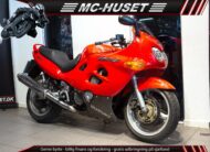 Suzuki GSX 600 F