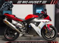 Yamaha YZF R1