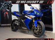 Yamaha YZF R1