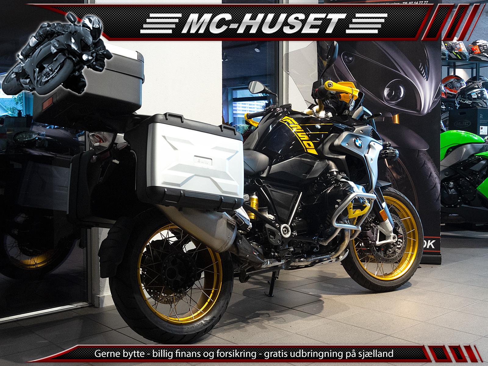BMW R 1250 GS