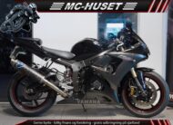 Yamaha YZF R6