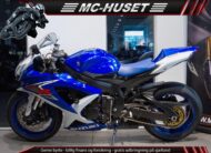 Suzuki GSXR 600
