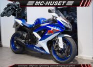 Suzuki GSXR 600