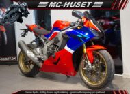 Honda CBR 1000 RR SP