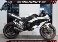 Yamaha YZF R6