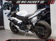 Yamaha YZF R6
