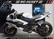 Yamaha YZF R6