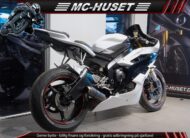 Yamaha YZF R6