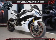 Yamaha YZF R6
