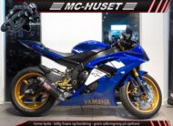 Yamaha YZF R6