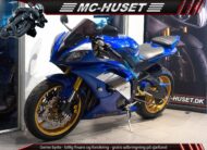 Yamaha YZF R6